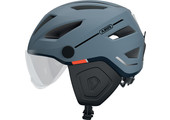Abus Pedelec 2.0 ACE Fietshelm - Glacier Blue