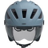 Abus Pedelec 2.0 ACE Fietshelm - Glacier Blue