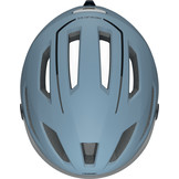 Abus Pedelec 2.0 ACE Fietshelm - Glacier Blue
