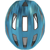 Abus Fietshelm Macator - Steel Blue