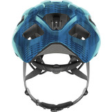 Abus Fietshelm Macator - Steel Blue