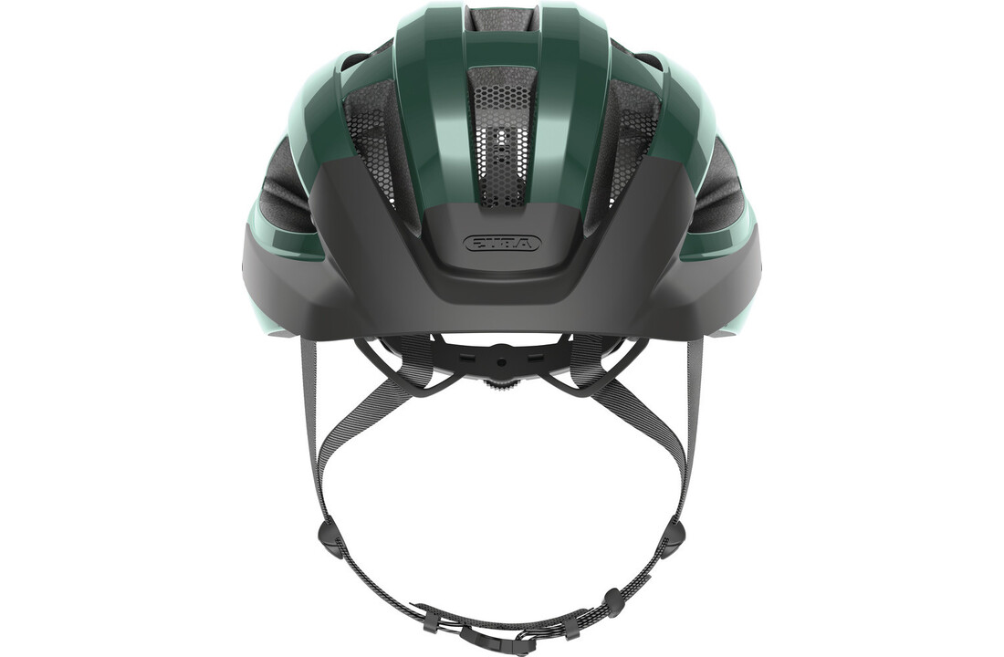 Abus Fietshelm Macator - Opal Green