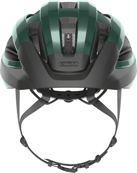 Abus Fietshelm Macator - Opal Green