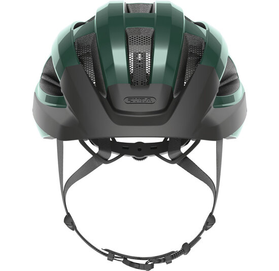 Abus Fietshelm Macator - Opal Green