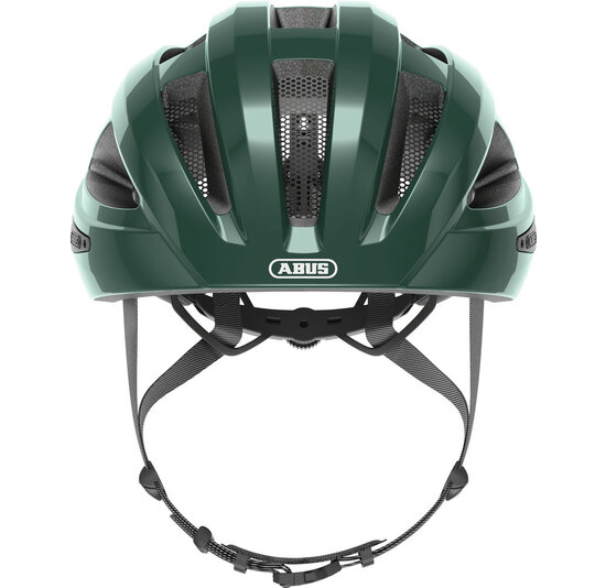 Abus Fietshelm Macator - Opal Green