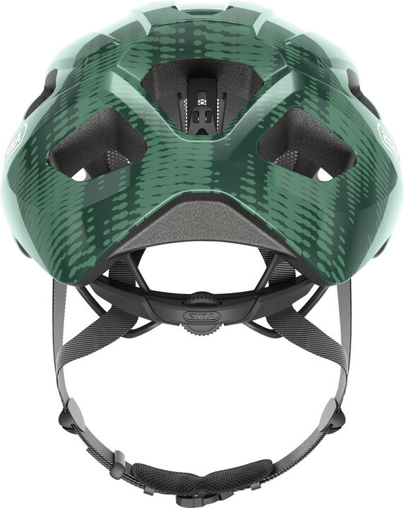 Abus Fietshelm Macator - Opal Green