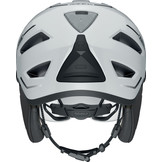 Abus Pedelec 2.0 ACE Fietshelm - Pearl White