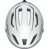 Abus Pedelec 2.0 ACE Fietshelm - Pearl White