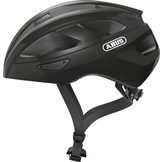 Abus Fietshelm Macator - Velvet Black
