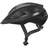 Abus Fietshelm Macator - Velvet Black