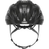 Abus Fietshelm Macator - Velvet Black