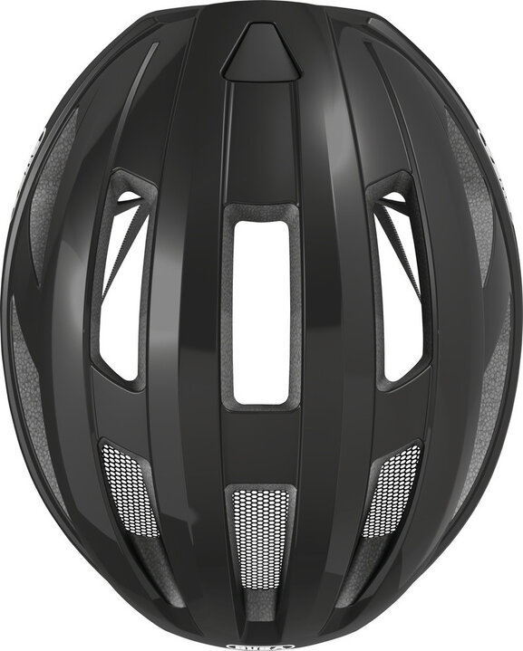 Abus Fietshelm Macator - Velvet Black