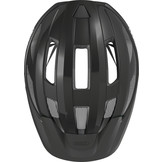 Abus Fietshelm Macator - Velvet Black
