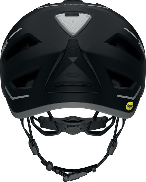 Abus Pedelec 2.0 MIPS Fietshelm - Velvet Black