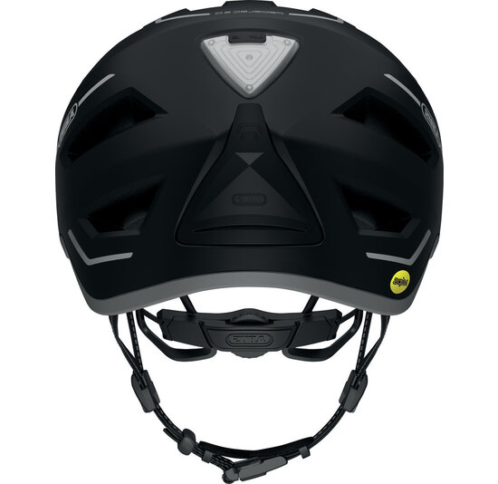 Abus Pedelec 2.0 MIPS Fietshelm - Velvet Black