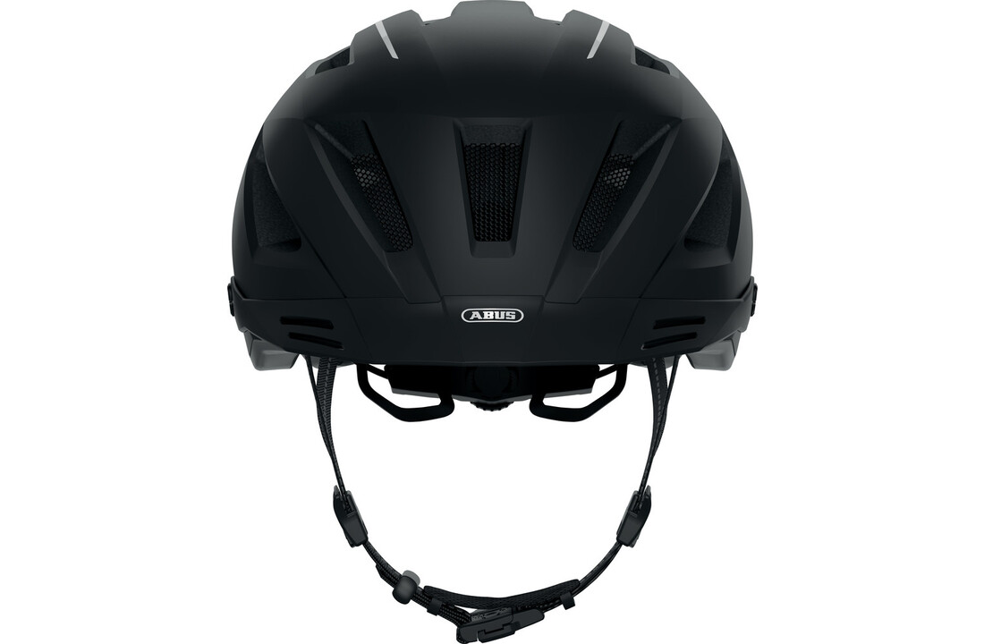 Abus Pedelec 2.0 MIPS Fietshelm - Velvet Black