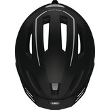 Abus Pedelec 2.0 MIPS Fietshelm - Velvet Black