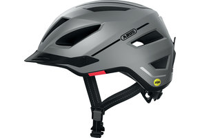 Abus Pedelec 2.0 MIPS Fietshelm - Silver Edition