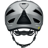 Abus Pedelec 2.0 MIPS Fietshelm - Silver Edition