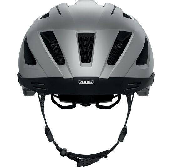 Abus Pedelec 2.0 MIPS Fietshelm - Silver Edition