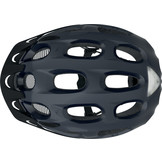 Abus Fietshelm Youn-I ACE - Velvet Black