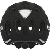 Abus Fietshelm Youn-I ACE - Velvet Black