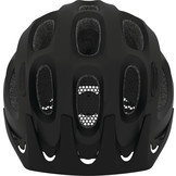 Abus Fietshelm Youn-I ACE - Velvet Black