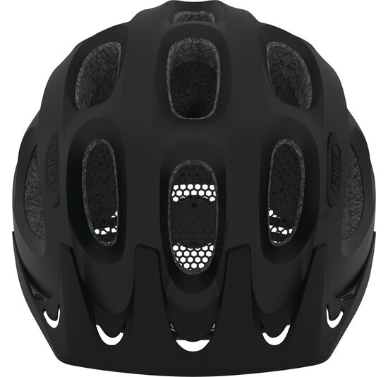 Abus Fietshelm Youn-I ACE - Velvet Black