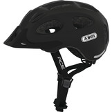 Abus Fietshelm Youn-I ACE - Velvet Black
