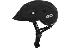 Abus Fietshelm Youn-I ACE - Velvet Black