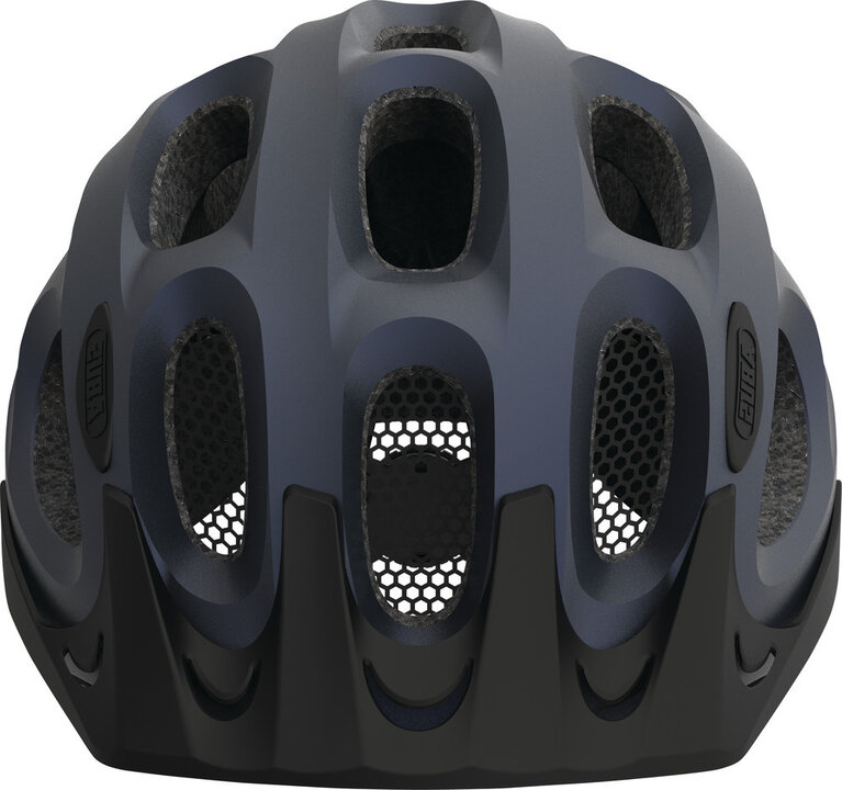 Abus Fietshelm Youn-I ACE - Metallic Blue