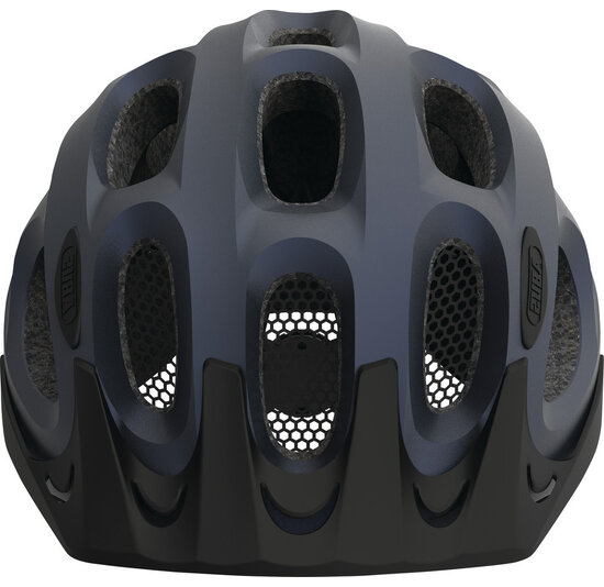 Abus Fietshelm Youn-I ACE - Metallic Blue