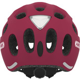 Abus Fietshelm Youn-I ACE - Cherry Red