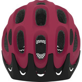 Abus Fietshelm Youn-I ACE - Cherry Red