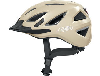 Abus Fietshelm Urban-I 3.0 - Cannoli Cream