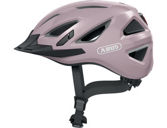 Abus Fietshelm Urban-I 3.0 - Mellow Mauve