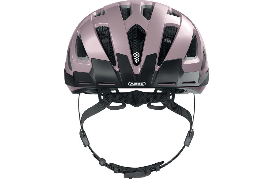 Abus Fietshelm Urban-I 3.0 - Mellow Mauve