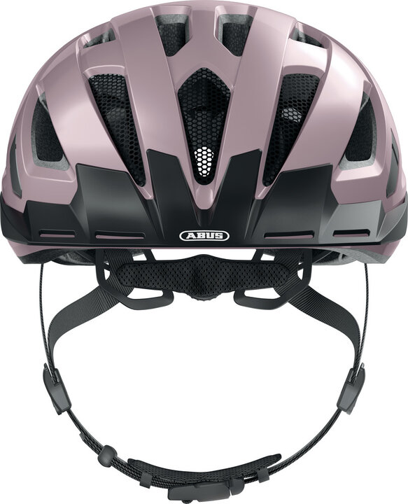 Abus Fietshelm Urban-I 3.0 - Mellow Mauve