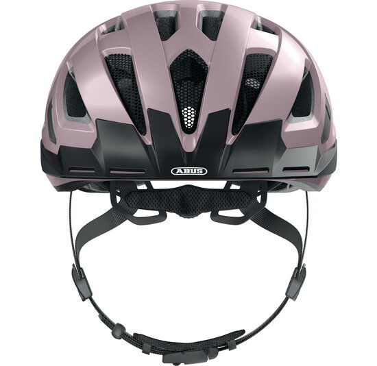 Abus Fietshelm Urban-I 3.0 - Mellow Mauve