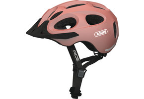 Abus Fietshelm Youn-I ACE - Rosé Gold