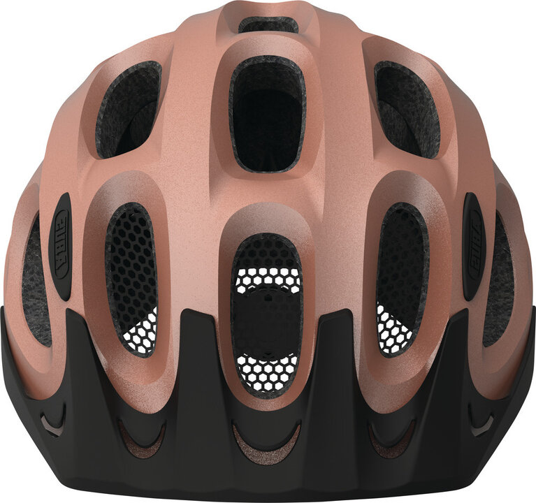 Abus Fietshelm Youn-I ACE - Rosé Gold