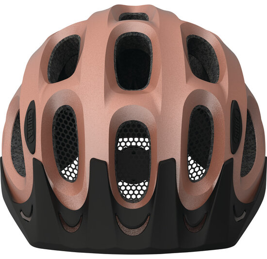 Abus Fietshelm Youn-I ACE - Rosé Gold