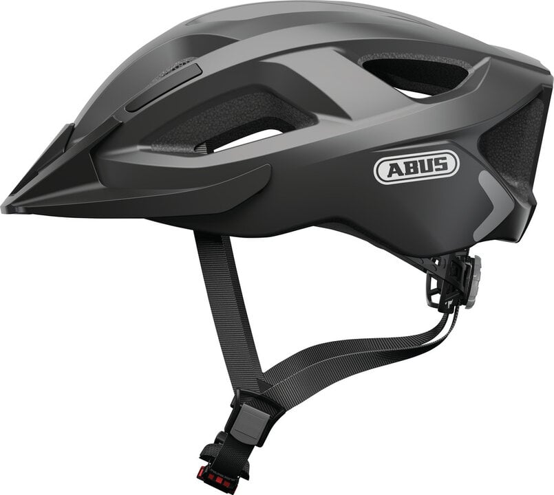 Abus Fietshelm Aduro 2.0 - Titan