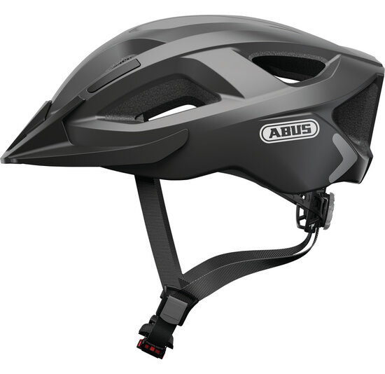Abus Fietshelm Aduro 2.0 - Titan