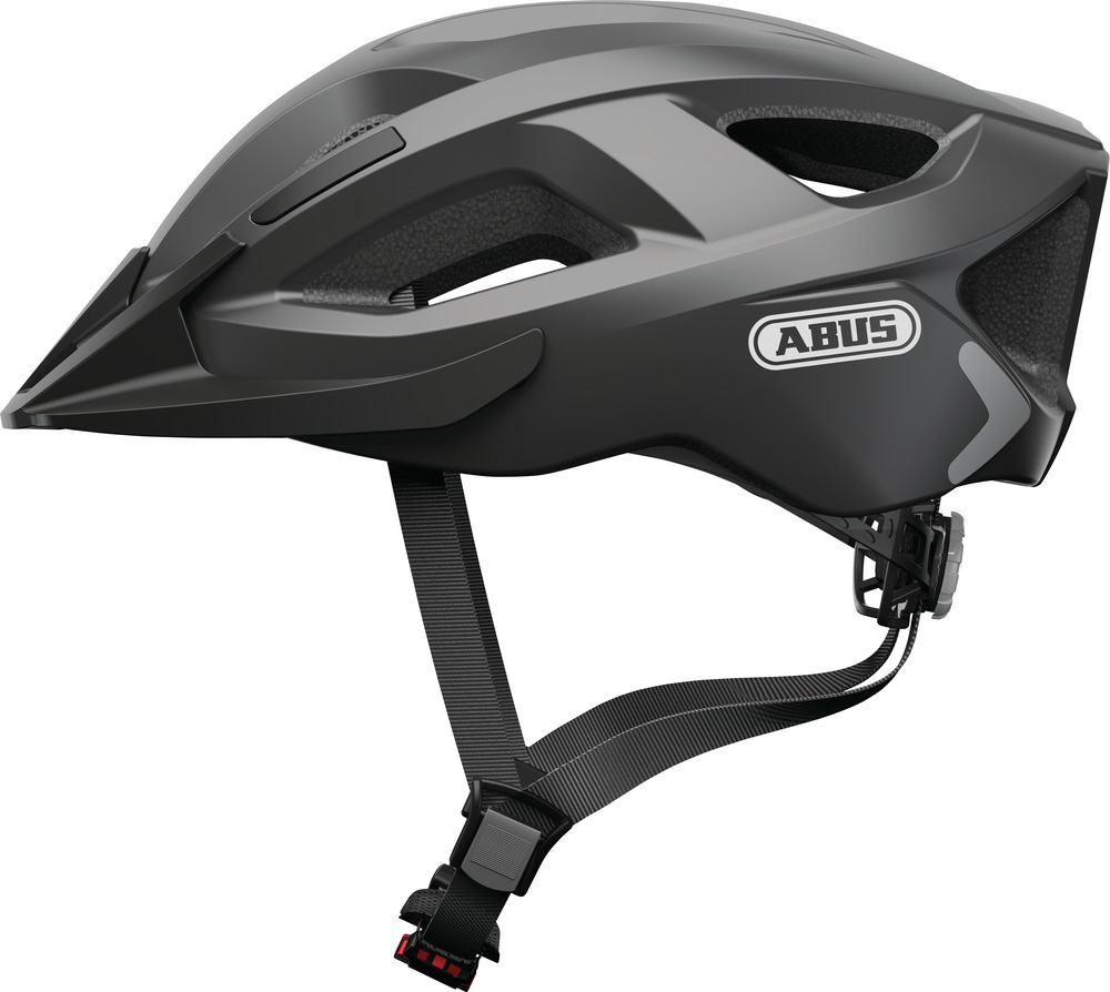 Abus Fietshelm Aduro 2.0 - Titan