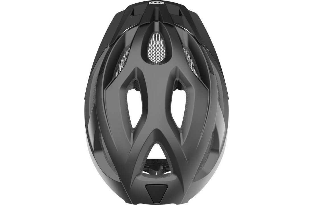 Abus Fietshelm Aduro 2.0 - Titan