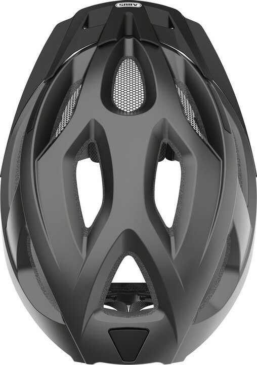 Abus Fietshelm Aduro 2.0 - Titan