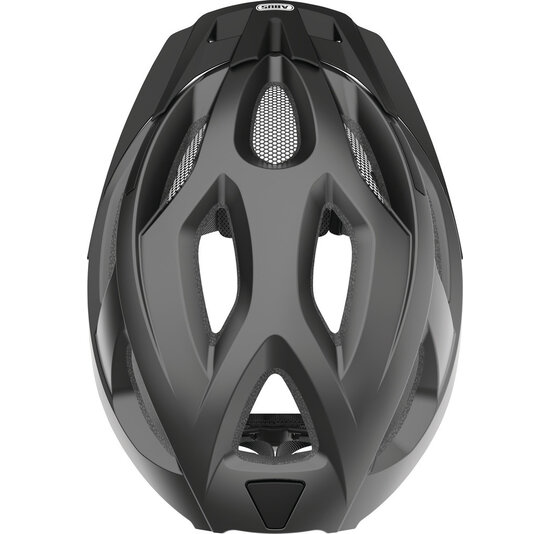 Abus Fietshelm Aduro 2.0 - Titan
