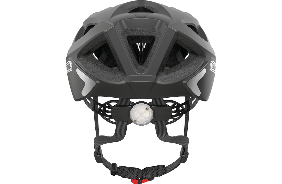 Abus Fietshelm Aduro 2.0 - Titan