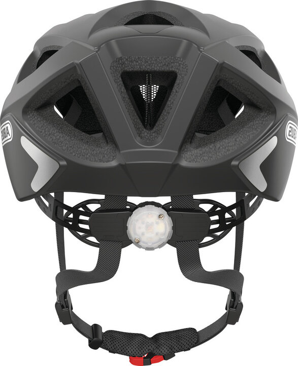 Abus Fietshelm Aduro 2.0 - Titan